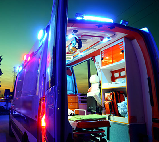 肥城市车辆内部展示